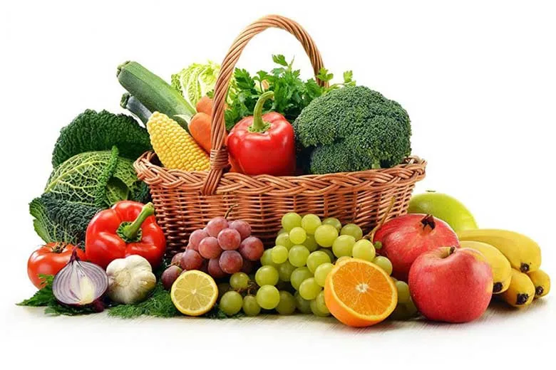 خوراکی‌های معجزه‌آسا برای پیشگیری از کرونا