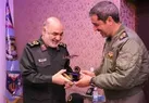 ارتش و سپاه با تمام قوا ‌از ‌‌ایران دفاع خواهند کرد‌