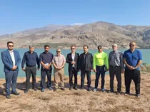 جزیره منجیل ظرفیت کم‌نظیری برای جذب سرمایه‌گذار و توسعه گردشگری دارد