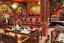 ارزیابی سفره‌خانه‌های سنتی البرز با هدف تقویت گردشگری خوراک