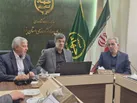 استاندار یزد بر نقش محوری جهاد کشاورزی در تأمین کالاهای اساسی تأکید کرد