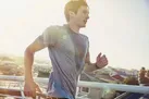 عرق کنید تا سالم بمانید!