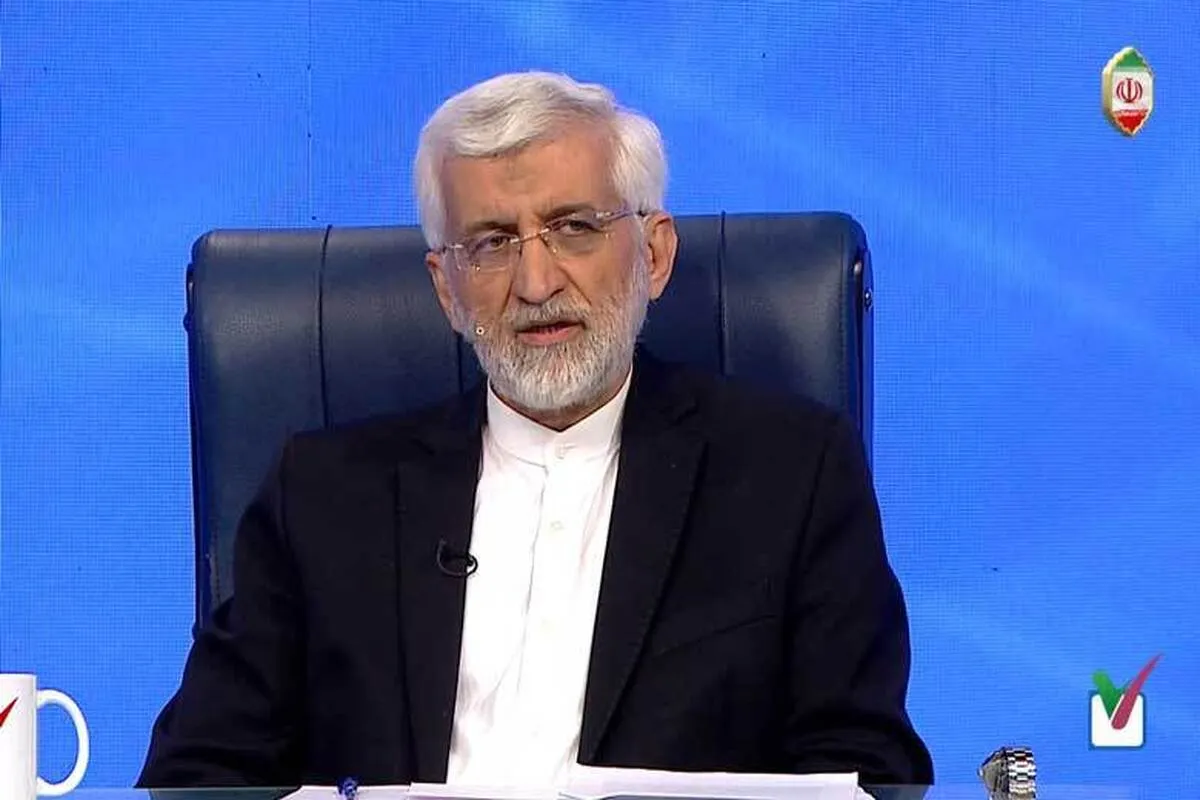 ببینید | شعار انتخاباتی نباید فقط عبارت‌پردازی باشد
