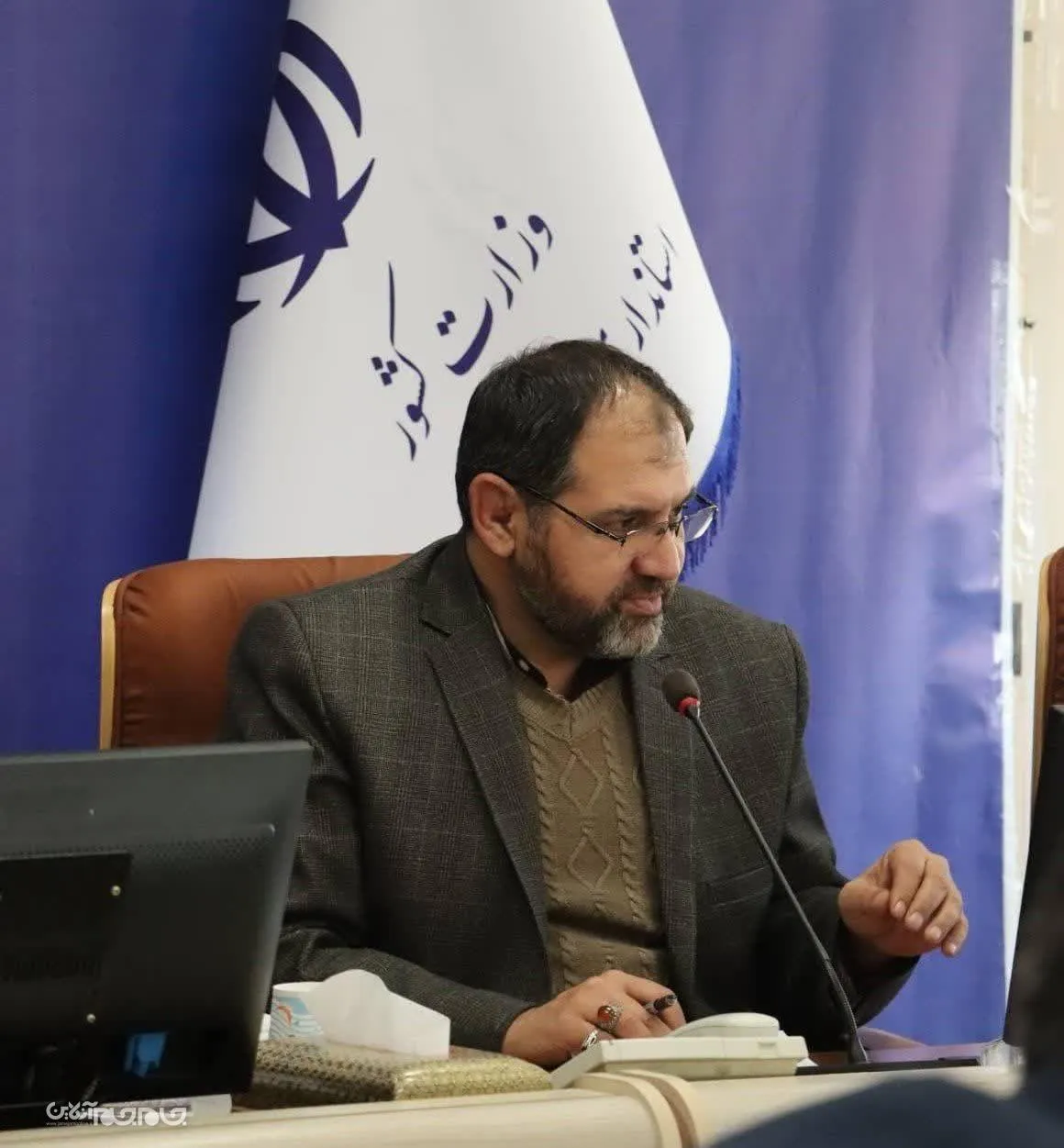 احیای۱۴ واحد صنعتی و معدنی در خراسان شمالی