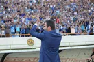 استراماچونی و اظهارنظر جدید درباره فوتبال ایران