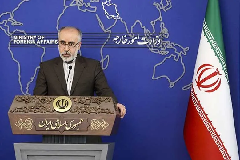 اظهارات پشت تریبون‌ها کمکی به حل و فصل اختلافات نمی‌کند