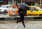 هوای خراسان‌شمالی خُنک و بارانی می‌شود