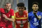 تیم منتخب ایرانی‌ ها در هفته اول لیگ قهرمانان آسیا اعلام شد (+عکس)