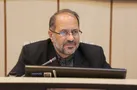 یک بوستان یزد به نام شهدای مدرسه شجره طیبه میناب نامگذاری شد