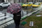 کاهش دمای ۳ تا ۵ درجه‌ای در تهران | رگبار پراکنده باران؛ بعدازظهر