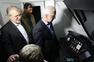ببینید | با راه اندازی قطار شهری کرج بارقه امید پس از ۲۰ سال انتظار زنده شد