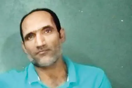 موتور لنج خراب شد، ۱۴‌ماه زندانی شدیم