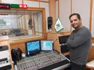 بارانی ترین ماه را سحرهای ماه رمضان دنبال کنید