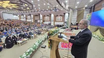 جشنواره ملی خیرین مدرسه‌ساز در گچساران برگزار شد
