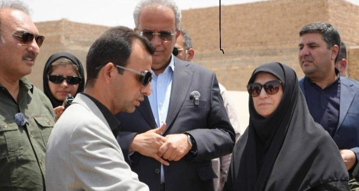 ضرورت  مدیریت واحد پیگیری  حقابه سیستان