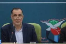 بیش از دو سوم جانباختگان اغتشاشات اخیر جزو شهدا هستند