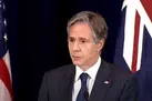 وزیر خارجه آمریکا: به دنبال رفع نگرانی‌ ها درباره ایران هستیم