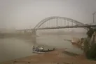 وضعیت قرمز و نارنجی هوای ۱۲ شهر خوزستان