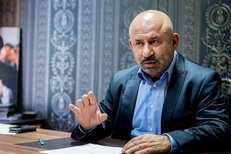ماجرای شکنجه اروپایی در زندان‌‌های آلمان | برگزاری مراسم امام در برلین از اتهامات من بوده است
