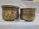 ثبت ۱۰ اثر منقول تاریخی استان یزد در فهرست آثار ملی کشور