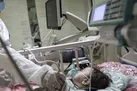 ۹۵ درصد کودکان مبتلا به کرونا خود به خود بهبود می‌یابند