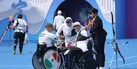 درخشش معلولان کرمانی در بازی های پارا آسیایی هانگژو چین
