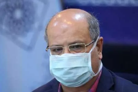 احتمال افزایش بار کرونا در تهران بعد از تعطیلات عید / ضرورت آمادگی مراکز درمانی در نوروز