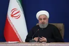 روحانی: تقریبا وارد پیک پنجم کرونا شده‌ایم/ در میزان فوتی‌های بر اثر کرونا شرایط بهتری داریم