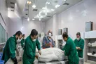 ۴۵۳ فوتی جدید کرونا در شبانه‌روز گذشته/ مجموع جانباختگان از ۱۱۶هزار نفر فراتر رفت