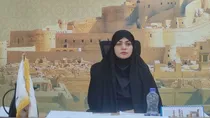 پل ولایت شهر بم تأمین اعتبار شد