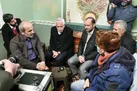 «مهیار عیار» سال آینده روی آنتن می‌رود