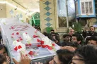 تعداد شهدای حادثه تروریستی در کرمان به ۹۳ نفر رسید