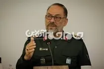 سردشت نماد مظلومیت و مقاومت ملت ایران است