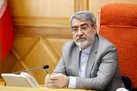 دستورالعمل مقابله با ویروس هندی در مرزهای شرقی کشور تهیه شود