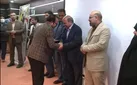 پایان هفتمین جشنواره رسانه ای ابوذر در کرمان با کسب رتبه اول خبرنگار روزنامه جام جم 