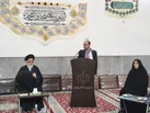 کشور نیازمند همدلی و همبستگی است