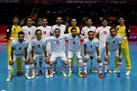 ایران ۲۰۲۱، پیرترین تیم ملی ادوار جام جهانی فوتسال