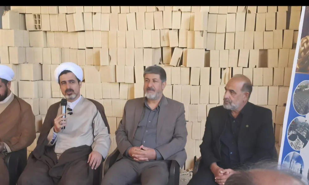 پیگیری جدی برای اخذ سند مالکیت ۱۲۱ مکان مذهبی  /۴۰ درصداز موقوفات هدف‌گذاری‌شده در استان سنددار شدند.