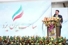 کارآفرینان، صنعتگران و تولید کنندگان مایه افتخار استان هستند / مدیری ضعیف عمل کند قطعا برخورد خواهد شد