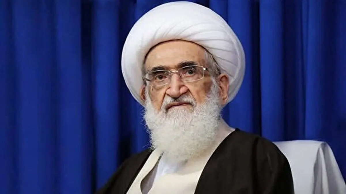 انتخاب رهبری موجب نا امیدی دشمن می‌شود