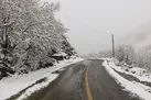 پیش‌بینی بارش شدید برف و باران در جاده‌های ۱۸ استان