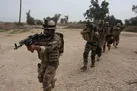 هلاکت والی داعش در فلوجه