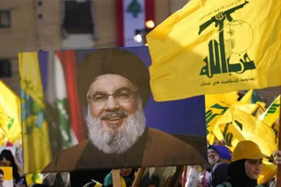 اصابت موشک‌ های حزب‌ الله به کمین اسرائیلی‌ها در نزدیکی مرز لبنان