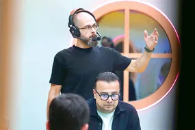 جونمون؛ نمایش جهان بچه‌ها به مخاطب