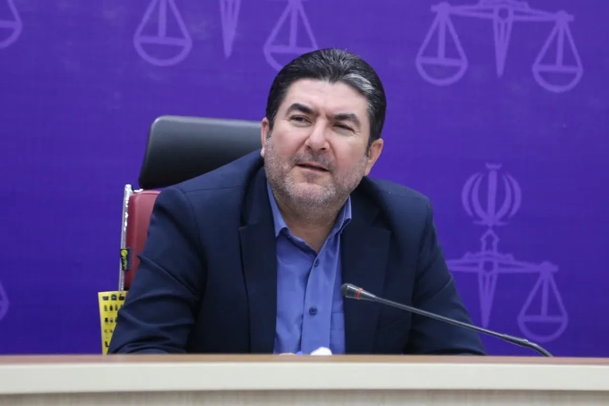 دانشگاه‌ها بازوی علمی پیشگیری از وقوع جرم هستند
