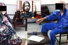 پلیس تهران ناجی برادر بابک خرمدین شد