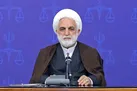 انتقاد رئیس قوه قضاییه از رانتی شدن برخی کارشناسی‌ها