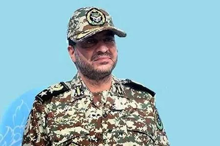شمال اقیانوس هند تحت پوشش چتر پدافند هوایی است