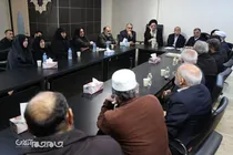 دولت با تمام توان برای کاهش آثار و پیامدهای حوادث اخیر تلاش می‌کند