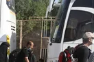 ۲۸۵۰۰ زائر اربعین از مرز مهران وارد کشور شدند